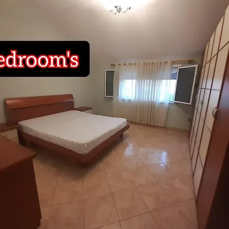 Villas Elena For Rent Durres City 컨트리하우스