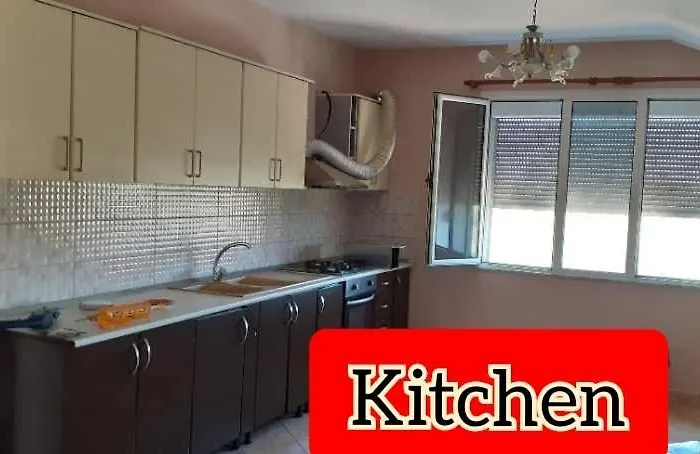 Villas Mari-Anna For Rent Best View Durres