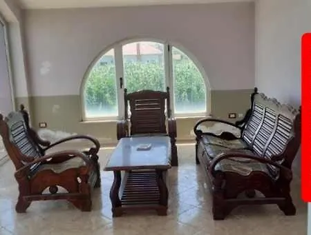 Venkovský dům Villas Marianna For Rent Best View Durrës