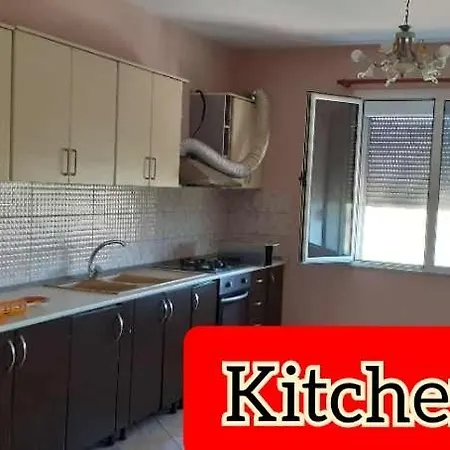 Villas Marianna For Rent Best View Durrës