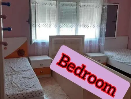 Villas Elena For Rent Durres City Casa rural *