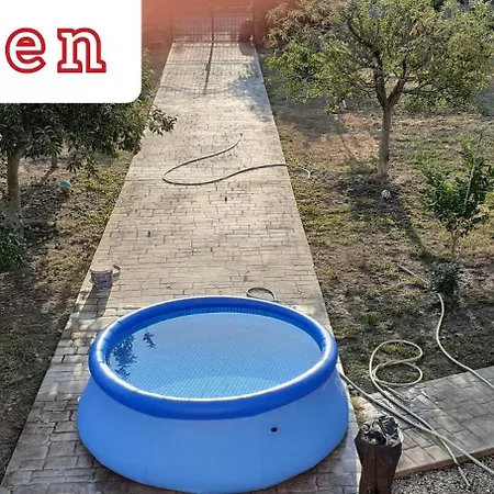 Villas Elena For Rent Durres City Casa rural Durrës