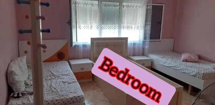 Villas Elena For Rent Durres City Landhaus *